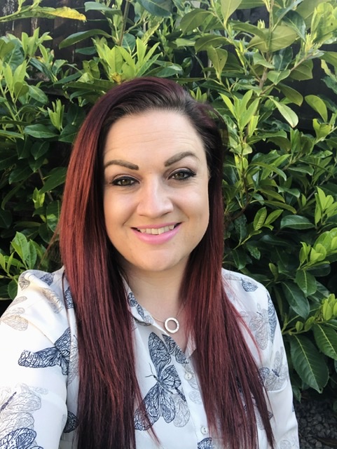 Sam Milburn Headshot